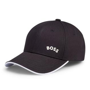 BOSS Men's Bold Curved Cap