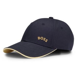 BOSS Men's Bold Curved Cap