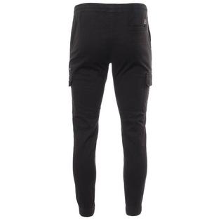 Rumors Men's Don Cargo Jogger Pant