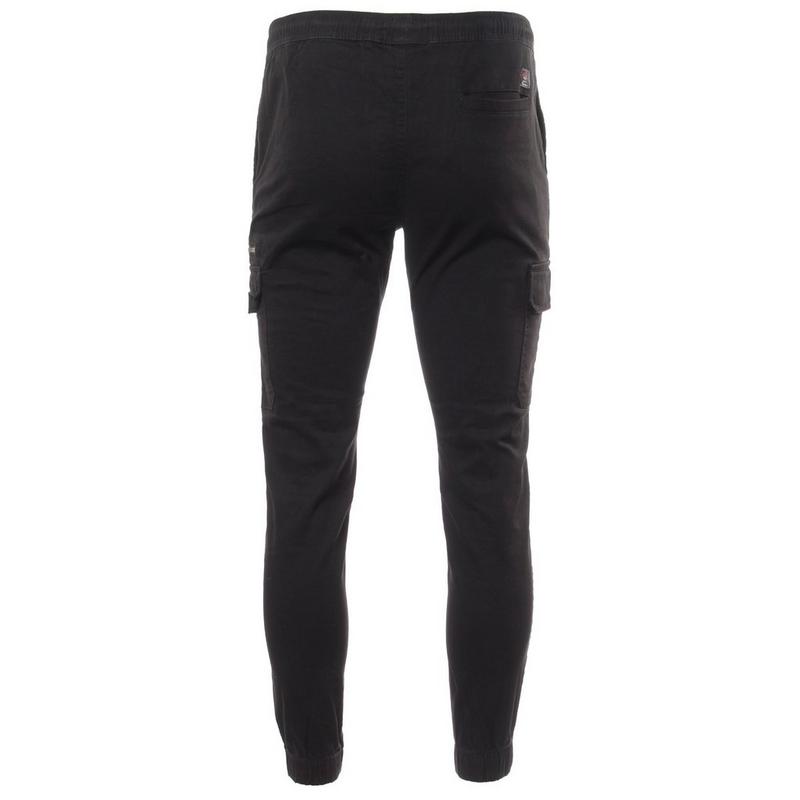 Rumors Pantalon de jogging cargo Don pour hommes