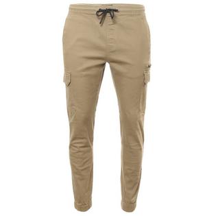 Rumors Men's Don Cargo Jogger Pant