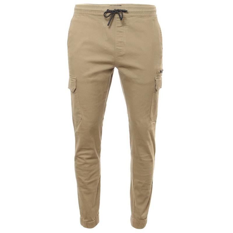 Rumors Pantalon de jogging cargo Don pour hommes