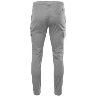 Rumors Men's Don Cargo Jogger Pant