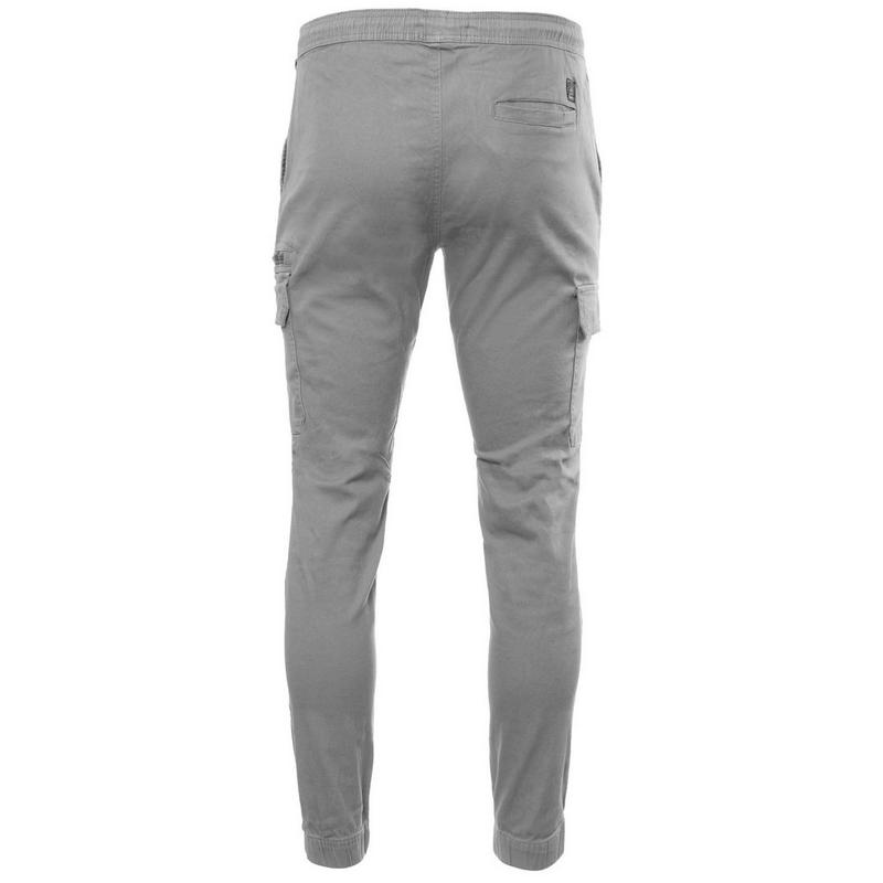 Rumors Pantalon de jogging cargo Don pour hommes
