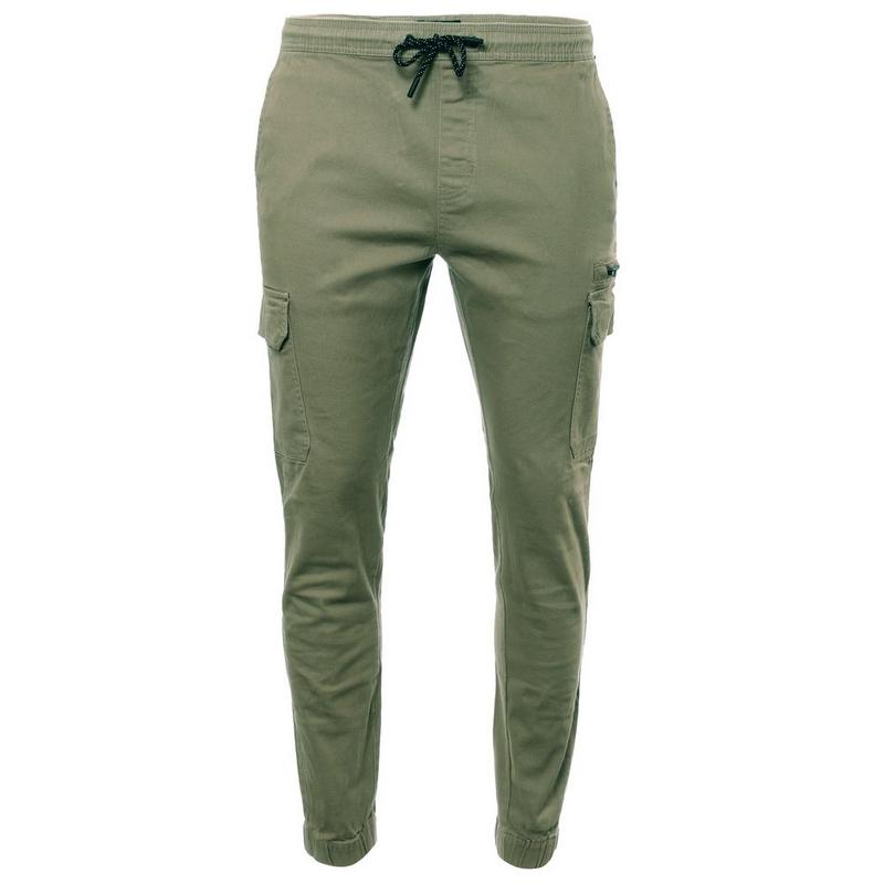 Rumors Pantalon de jogging cargo Don pour hommes