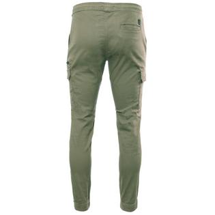 Rumors Men's Don Cargo Jogger Pant