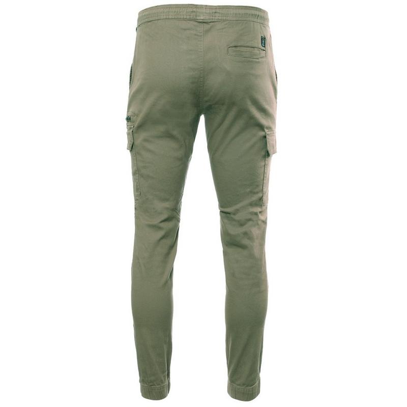 Rumors Pantalon de jogging cargo Don pour hommes