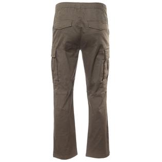 Rumors Men's Greg Cargo Pant