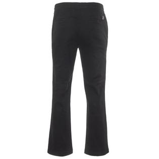 Rumors Men's Jim Stretch Twill Pant