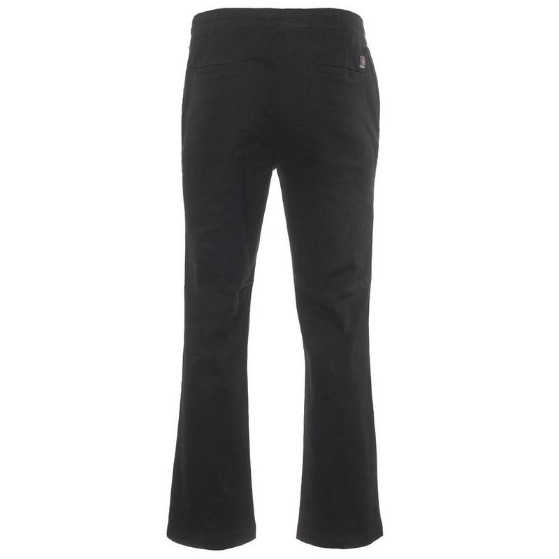Rumors Pantalon Jim en serg&eacute; extensible pour hommes