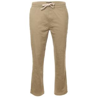 Rumors Men's Jim Stretch Twill Pant