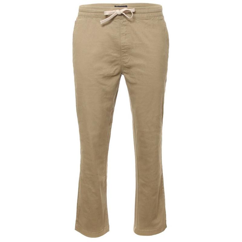 Rumors Pantalon Jim en serg&eacute; extensible pour hommes