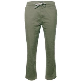 Rumors Men's Jim Stretch Twill Pant