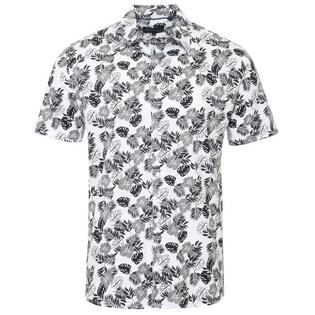 Rumors Men's Bill Short Sleeve Shirt