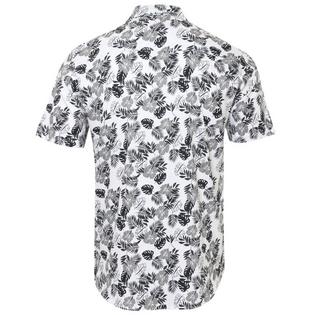 Rumors Men's Bill Short Sleeve Shirt