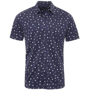 Rumors Men's Bill Short Sleeve Shirt