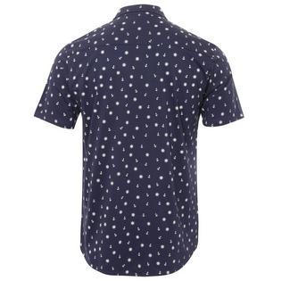 Rumors Men's Bill Short Sleeve Shirt