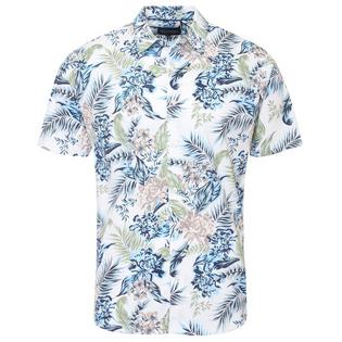 Rumors Men's Bill Short Sleeve Shirt