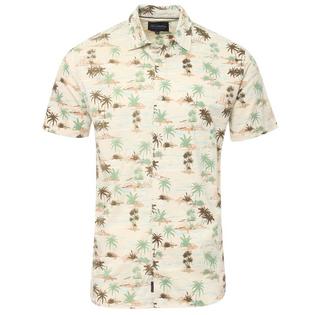 Rumors Men's Bill Short Sleeve Shirt