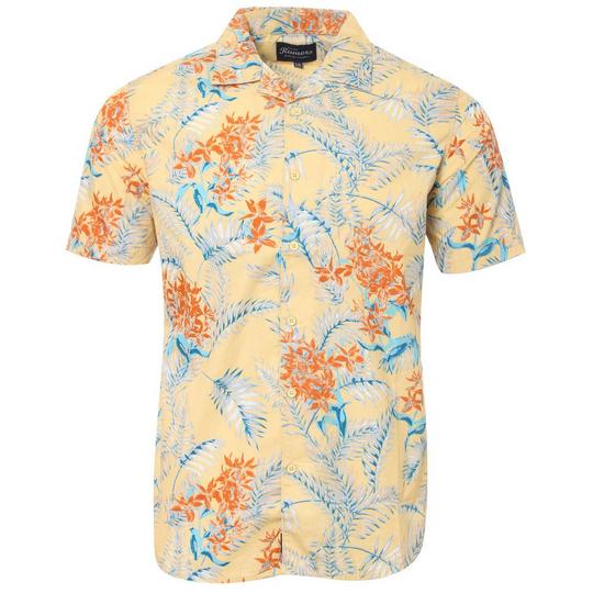 Rumors Chemise   manches courtes Max Camp pour hommes
