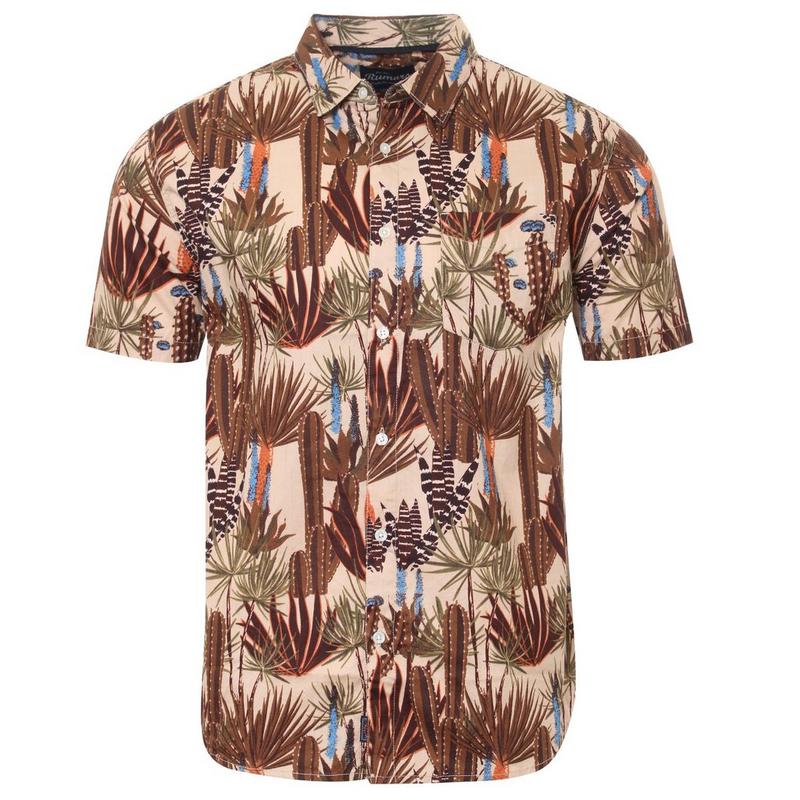 Rumors Chemise &agrave; manches courtes Paul pour hommes