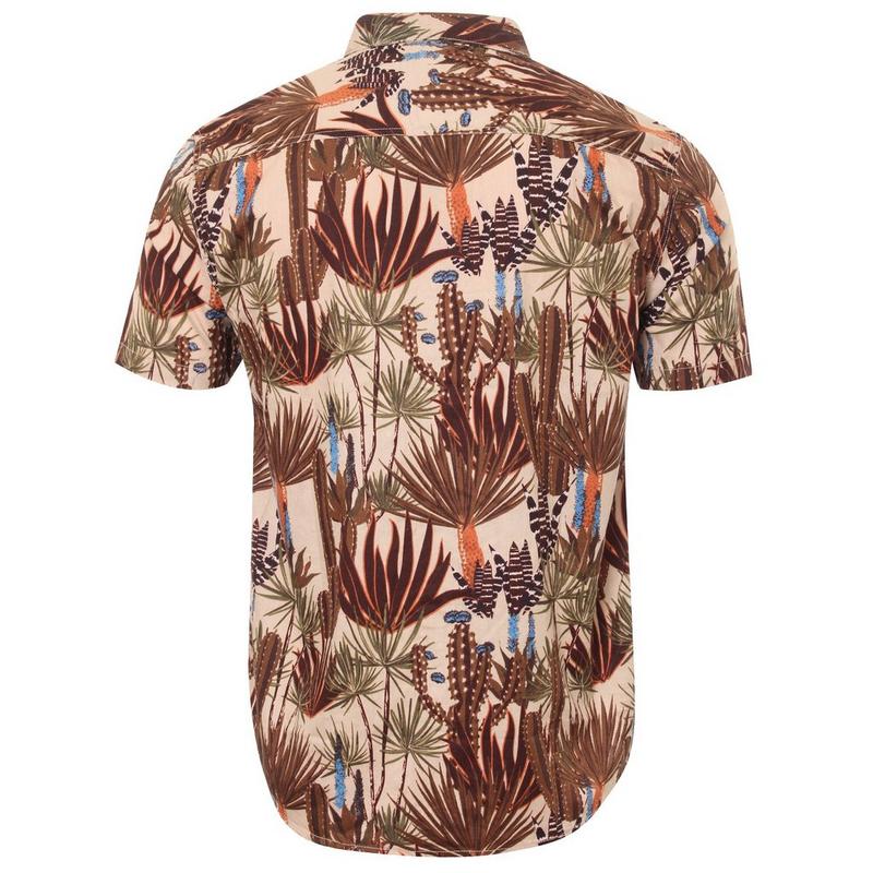 Rumors Chemise &agrave; manches courtes Paul pour hommes
