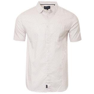 Rumors Men's Paul Short Sleeve Shirt