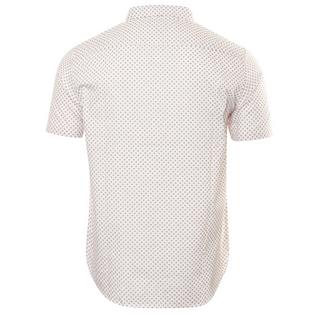 Rumors Men's Paul Short Sleeve Shirt