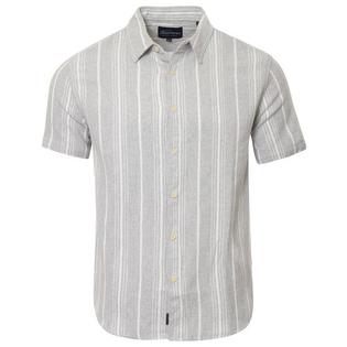 Rumors Men's Kevin Short Sleeve Shirt