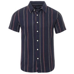 Rumors Men's Kevin Short Sleeve Shirt