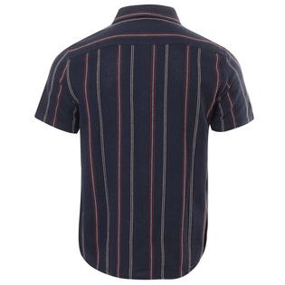 Rumors Men's Kevin Short Sleeve Shirt