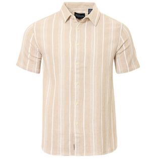 Rumors Men's Kevin Short Sleeve Shirt