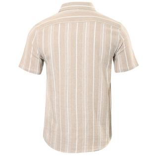 Rumors Chemise &agrave; manches courtes Kevin pour hommes