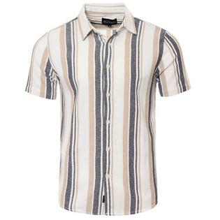 Rumors Men's Kevin Short Sleeve Shirt