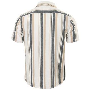 Rumors Men's Kevin Short Sleeve Shirt