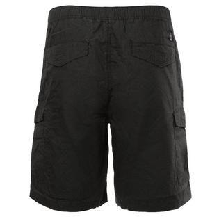 Rumors Men's Miles Cargo Short