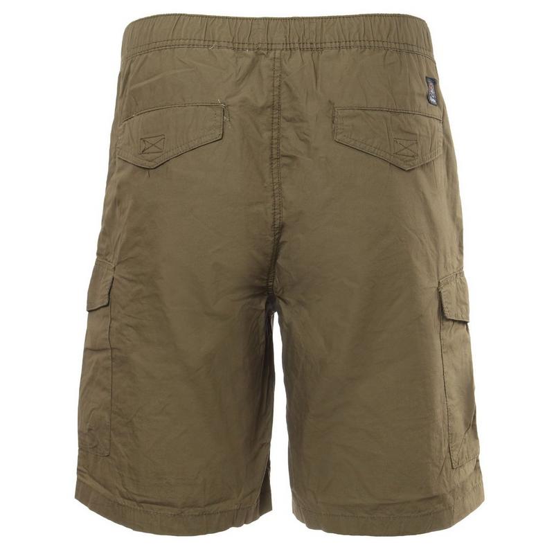 Rumors Short cargo Miles pour hommes