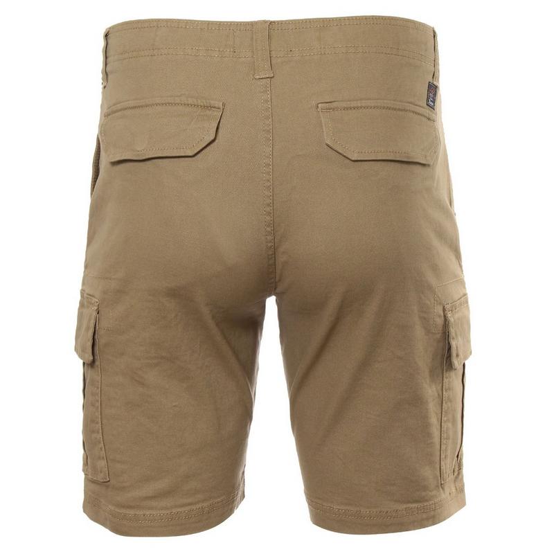 Rumors Men's Don Cargo Short