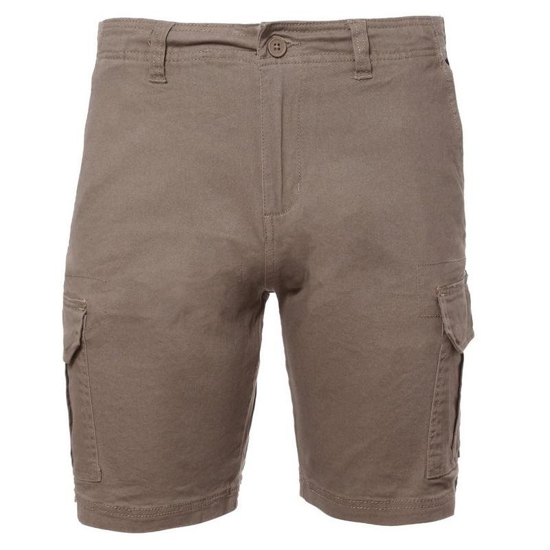 Rumors Men's Don Cargo Short