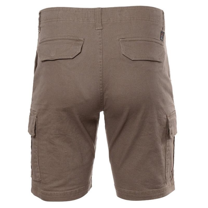 Rumors Men's Don Cargo Short