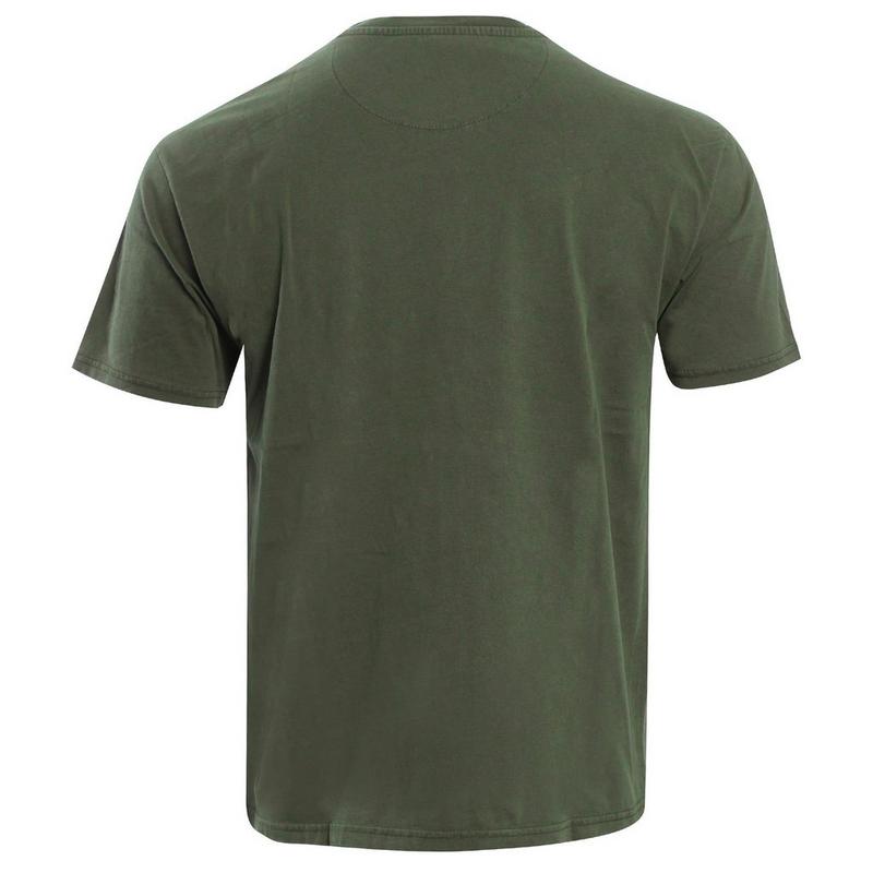 Rumors Men's Aaron Short Sleeve T-Shirt