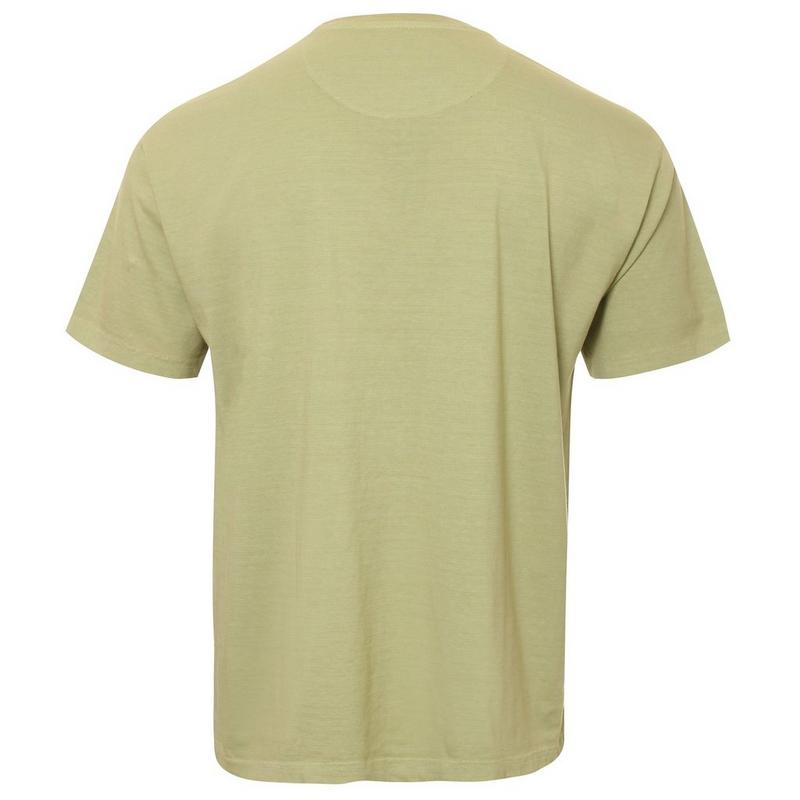 Rumors T-shirt Aaron pour hommes