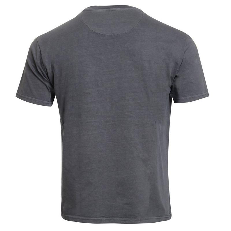 Rumors T-shirt Aaron pour hommes
