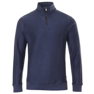 Rumors Men's Frank 1/4-Zip Top