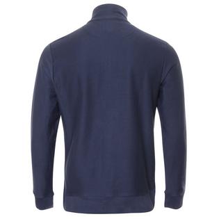 Rumors Men's Frank 1/4-Zip Top
