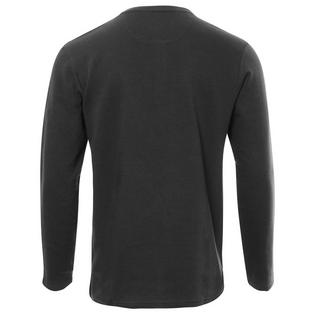 Rumors Haut Henley Ottoman pour hommes