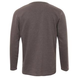 Rumors Haut Henley Ottoman pour hommes