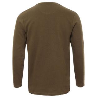 Rumors Haut Henley Ottoman pour hommes