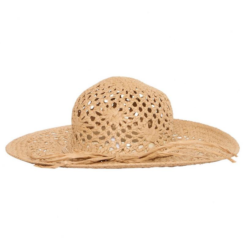 Ichi Chapeau Ialivia pour femmes