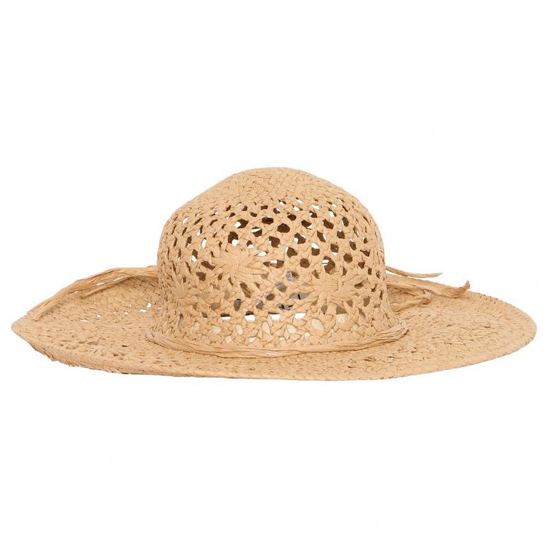 Ichi Chapeau Ialivia pour femmes